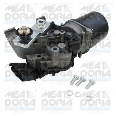 Wiper Motor